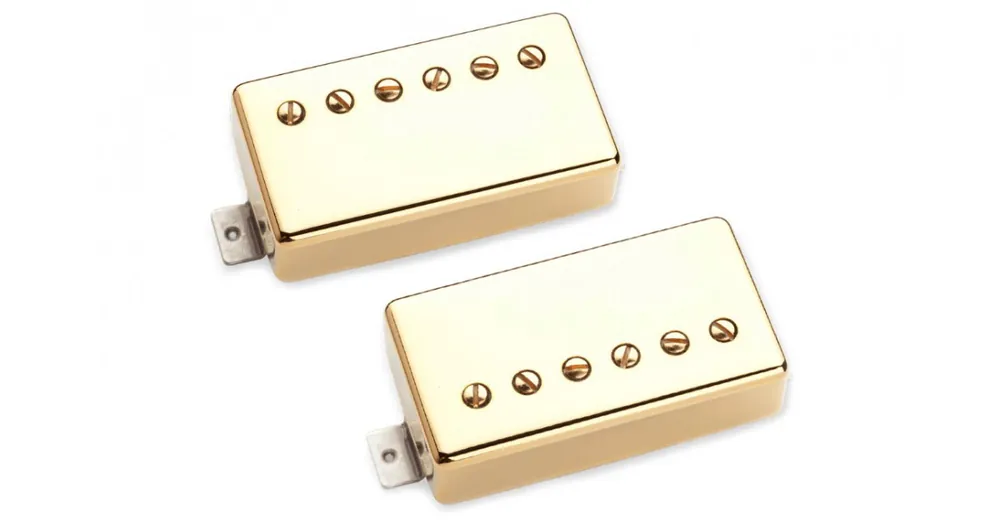 A Buon Prezzo Seymour Duncan Signature Slash 2.0 Pickup Set - GH