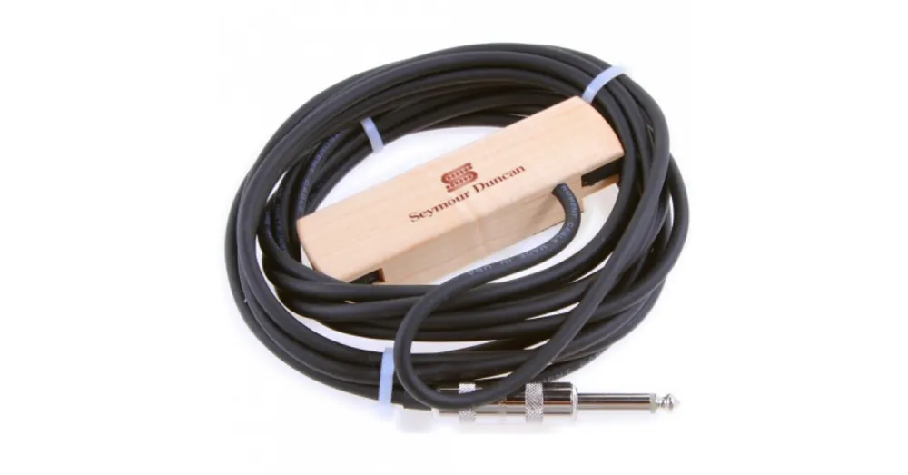 Non Perdere Seymour Duncan SA-3HC Woody Hum Cancelling