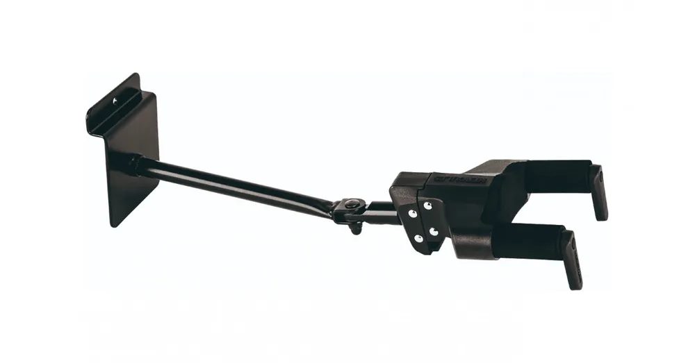 Hercules GSP40SB PLUS Wall Hanger Slatwall Acquista Ora