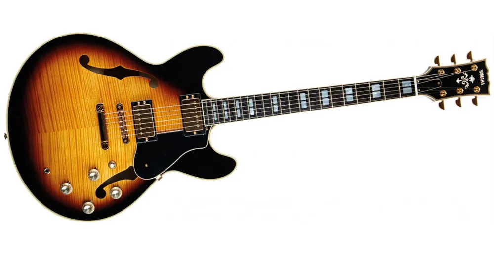 Yamaha SA2200 - BS Occasione Imperdibile
