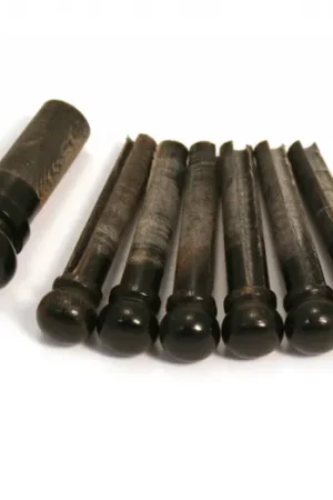 Saldi Allparts Water Buffalo Pins