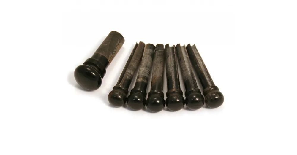 Saldi Allparts Water Buffalo Pins