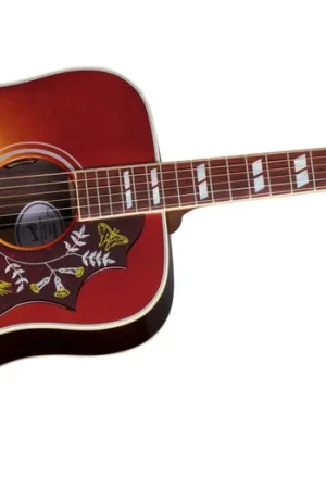 Compra Online Gibson Hummingbird Standard Rosewood