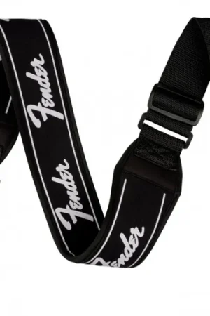 Fender Swell Neoprene Strap 2.5" - RU Solo Oggi