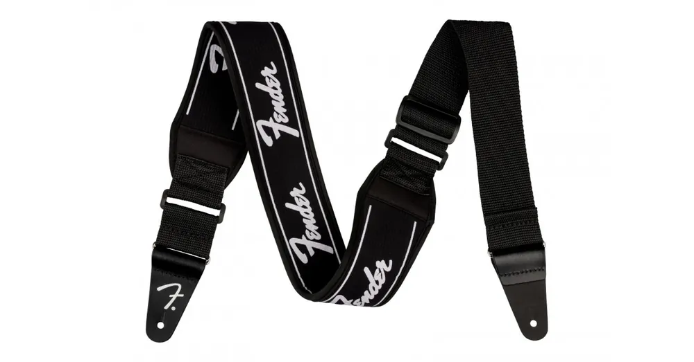 Fender Swell Neoprene Strap 2.5" - RU Solo Oggi