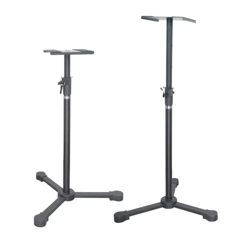 Ultime Pezzi ALCTRON MS140 COPPIA SUPPORTI PER MONITOR DA STUDIO