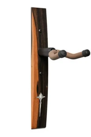 Compra Adesso Taylor Wall Hanger Ebony Nouveau