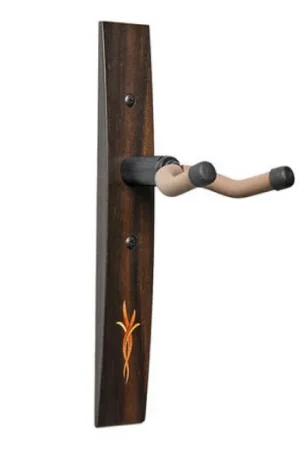 Esclusivo Taylor Wall Hanger Ebony Bouquet