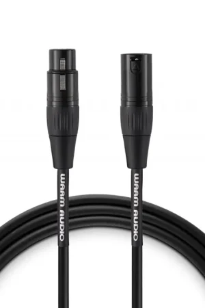 A Buon Prezzo WARM AUDIO CAVO XLR 1.8 MT