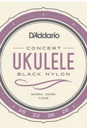 Acquista Ora D‘Addario EJ53C Pro-Arté Rectified Ukulele, Concerto