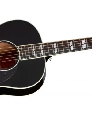 Esclusivo Gibson Nathaniel Rateliff LG-2 Western