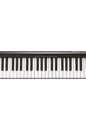 A Buon Prezzo ROLAND A49 BK TASTIERA MIDI USB 49 TASTI NERA