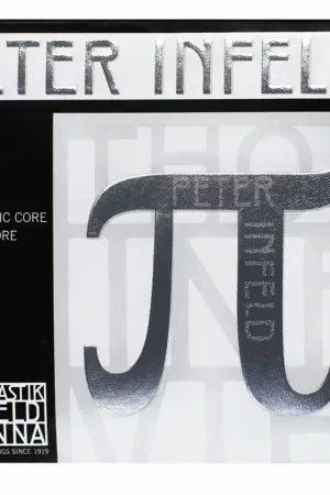 Affare Thomastik Pi23 Corda Sol Peter Infield Per Viola