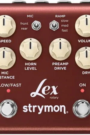 Bestseller STRYMON Lex 2FSR