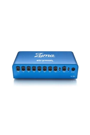 Promozione Strymon Zuma