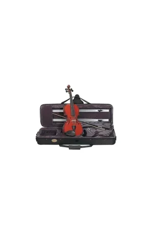 A Buon Prezzo Stentor Conservatoire 1 VL300 Violino 4/4 Con Astuccio E Archetto - Preparato