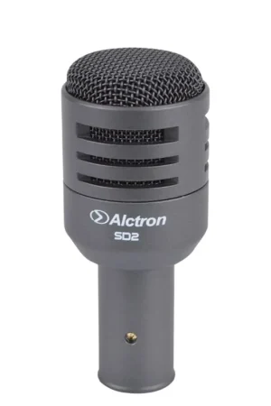 A Buon Prezzo ALCTRON SD2 • Microfono Dinamico per Tom