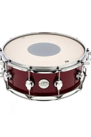 A Buon Prezzo Dw Design 14 x 5,5 Cherry Stain Rullante