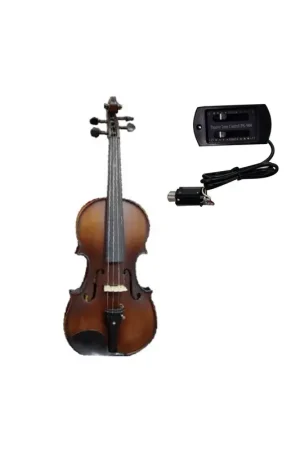 Arrow Stv232 Violino Elettrificato Nuova Collezione
