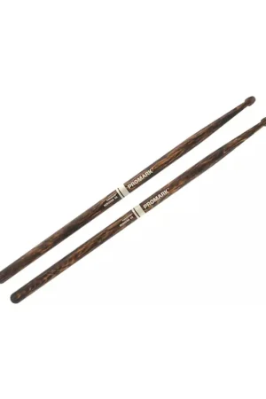 Acquista Ora ProMark R5BFG Rebound 5B FireGrain