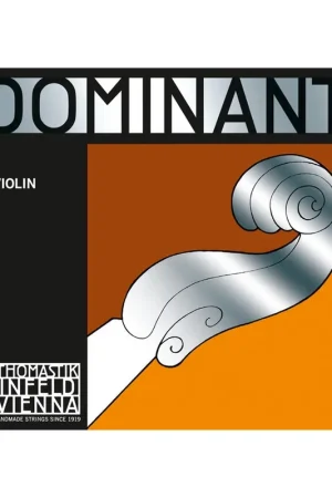A Buon Prezzo Thomastik Dominant 135 Muta Corde Violino Medium