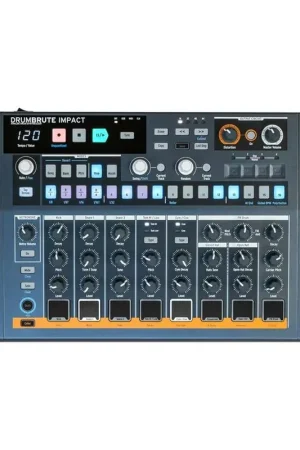 A Buon Prezzo Arturia DrumBrute Impact