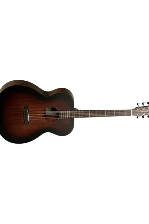 Offerta Lampo Tanglewood TWCR-0 Whiskey Barrel Burst Satin