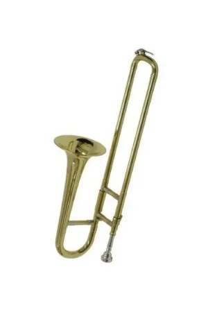 A Buon Prezzo J.Michael TRS01 Tromba Sib A Tiro Laccata