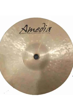 A Buon Prezzo Amedia Classic Rock Splash 8"